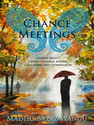 cover image of Chance Meetings